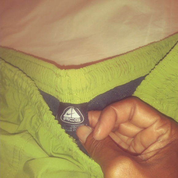 Shorts - Picture 2 of 2